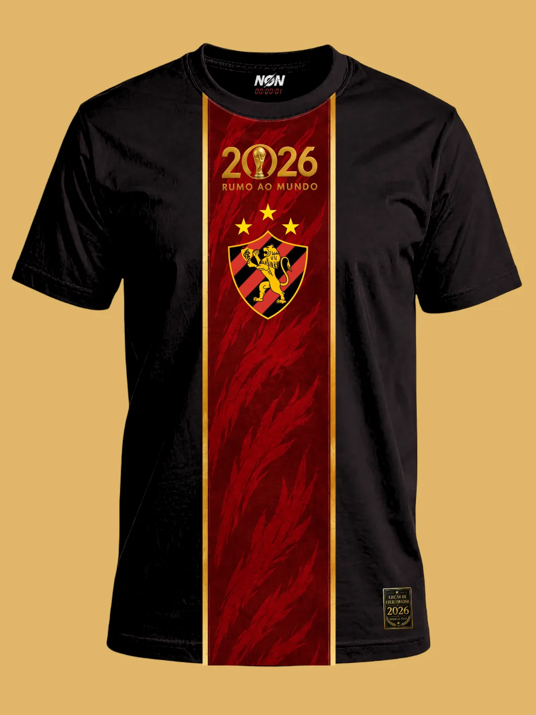 Sport 2026 Colecionador