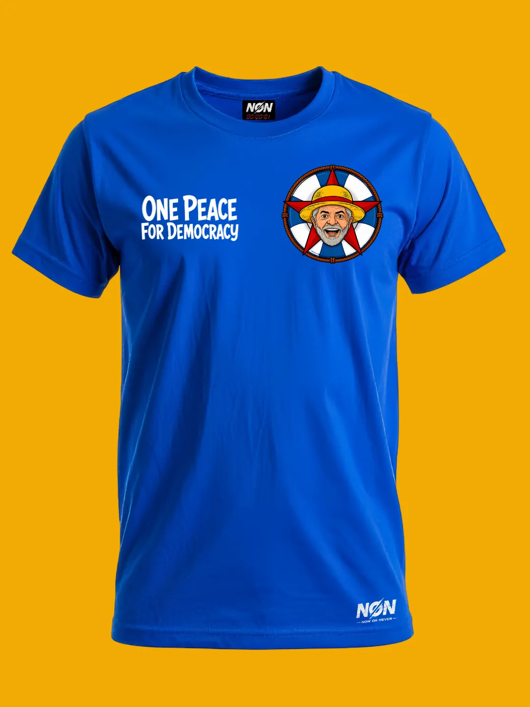 One Peace for Democracy