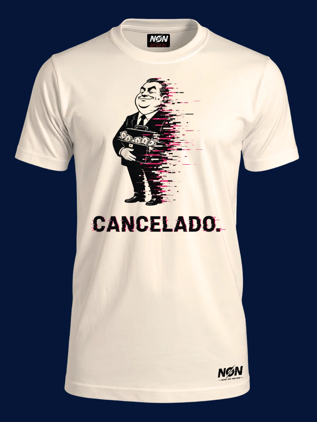 Cancelado