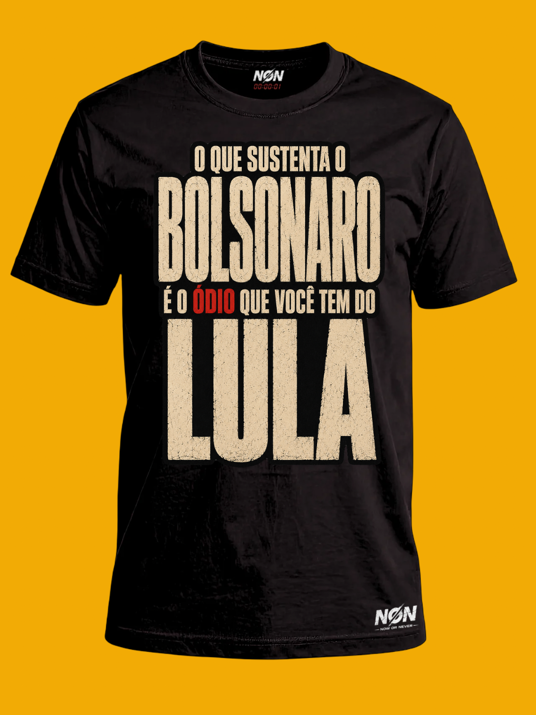 O Que Sustenta o Bolsonaro
