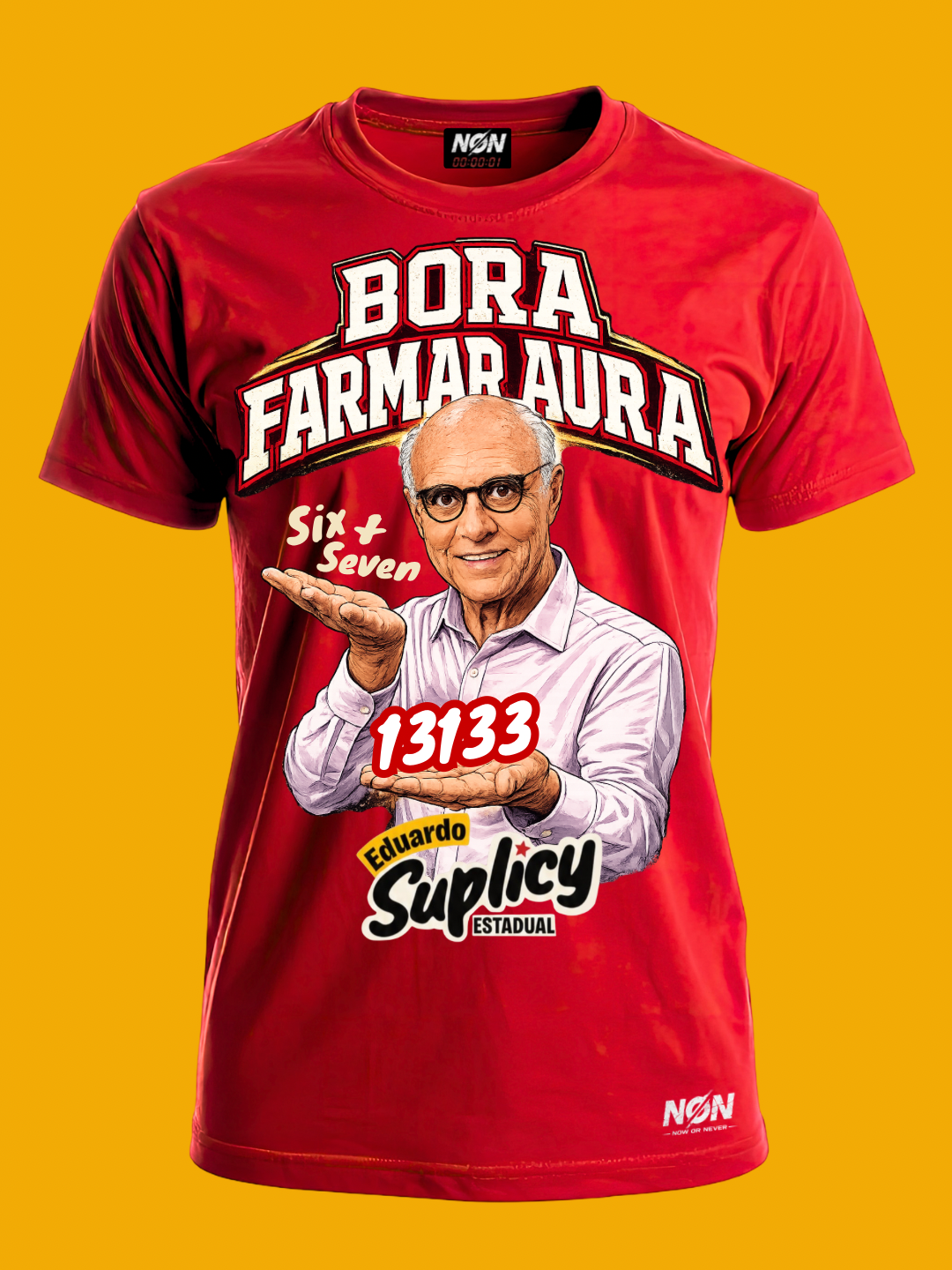 Dep. Estadual - Eduardo Suplicy