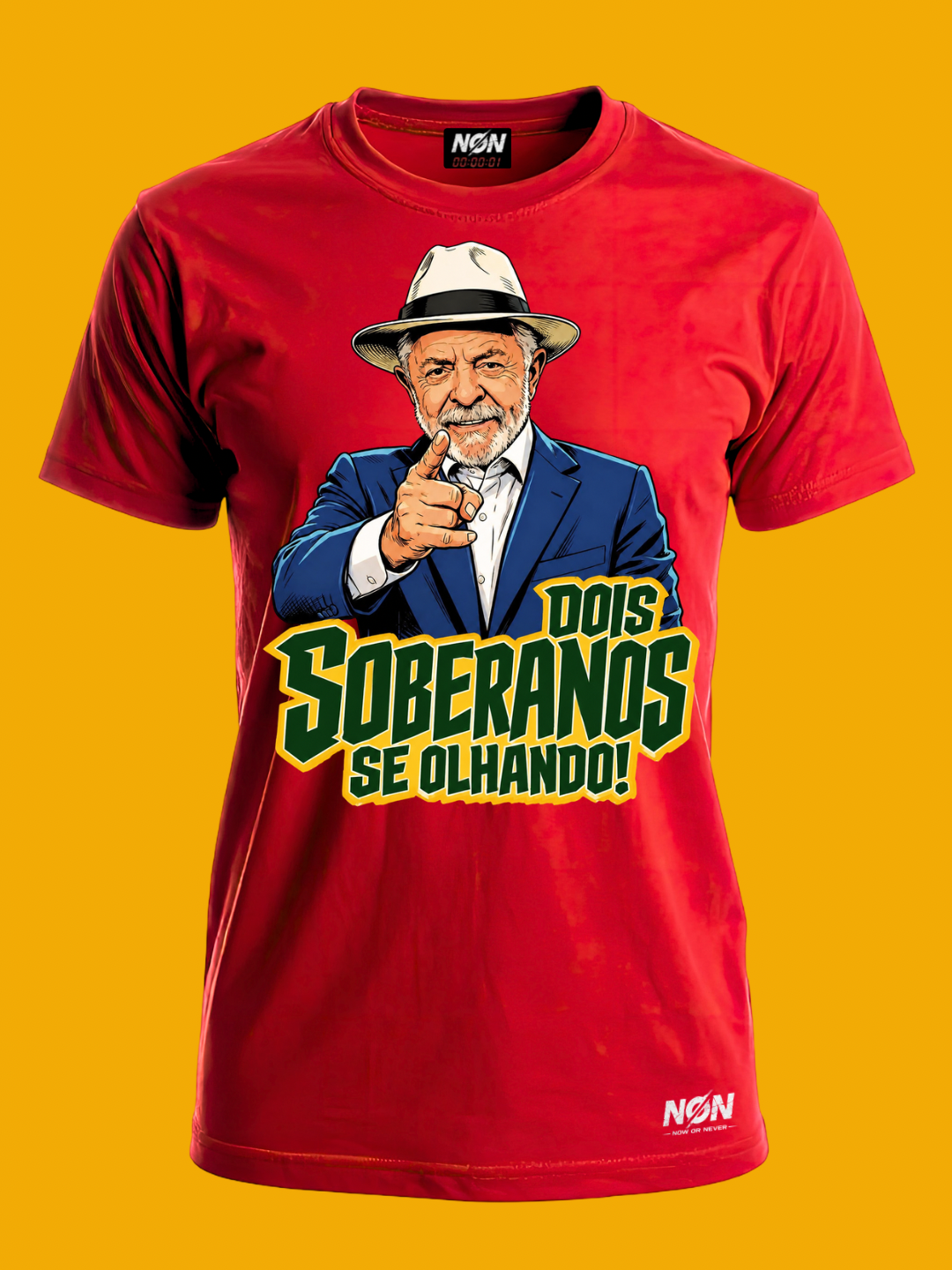 Dois Soberanos