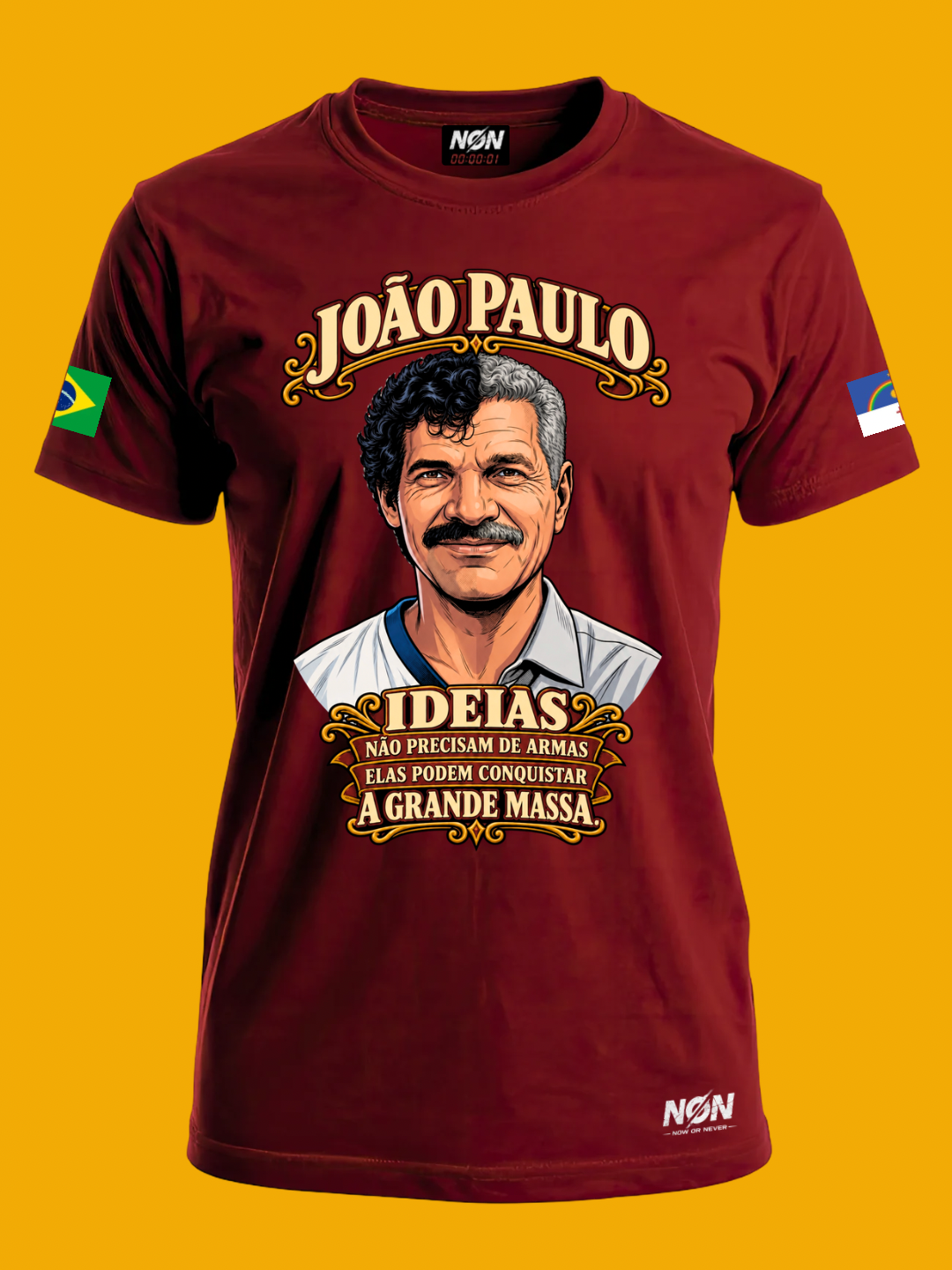 João Paulo do PT