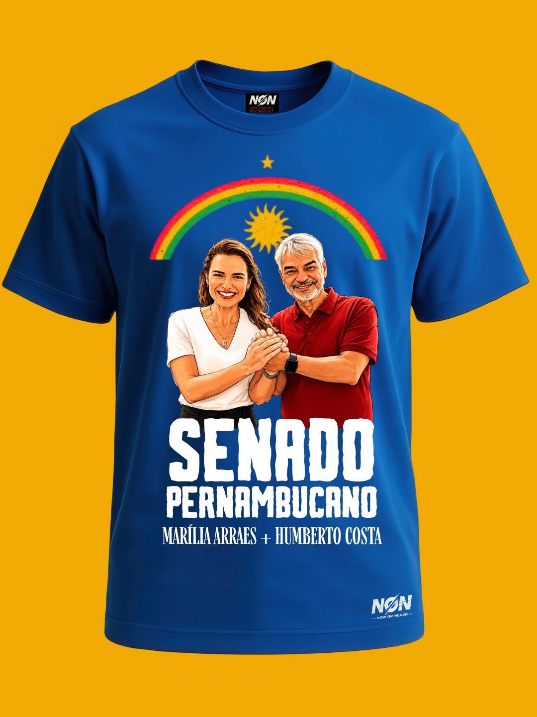 Marília + Humberto