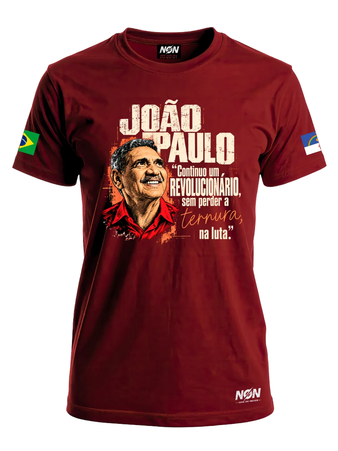 João Paulo do PT