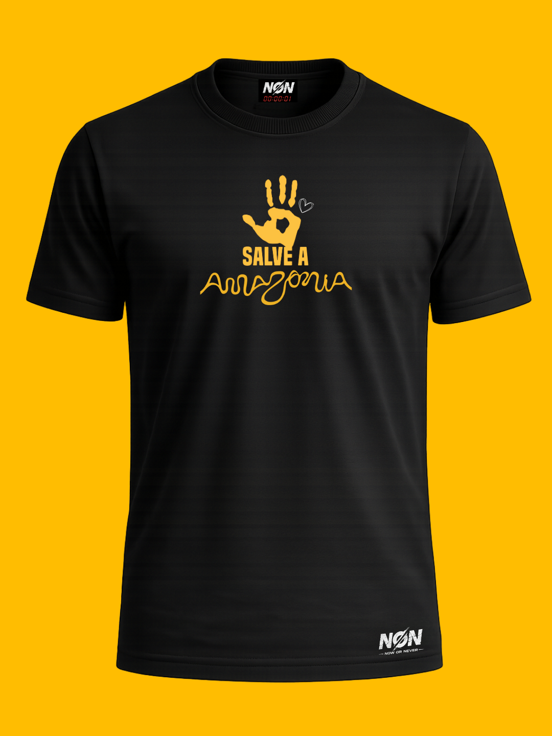 Salve a Amazônia