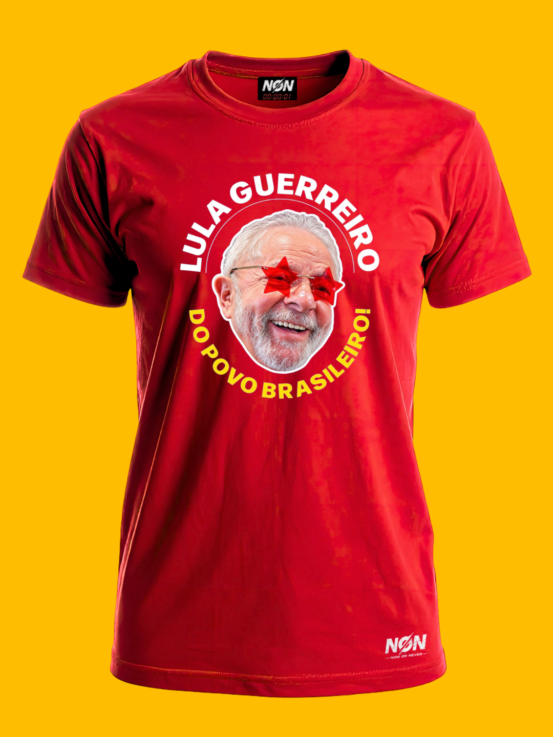 Lula Guerreiro