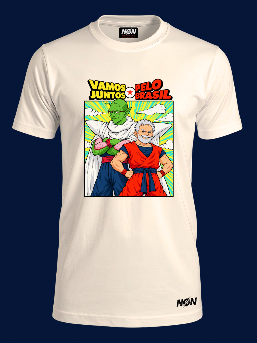 Dragon Ball L