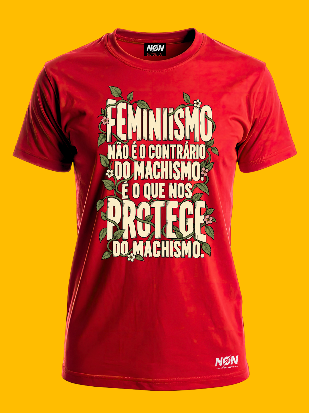 O que é Feminismo
