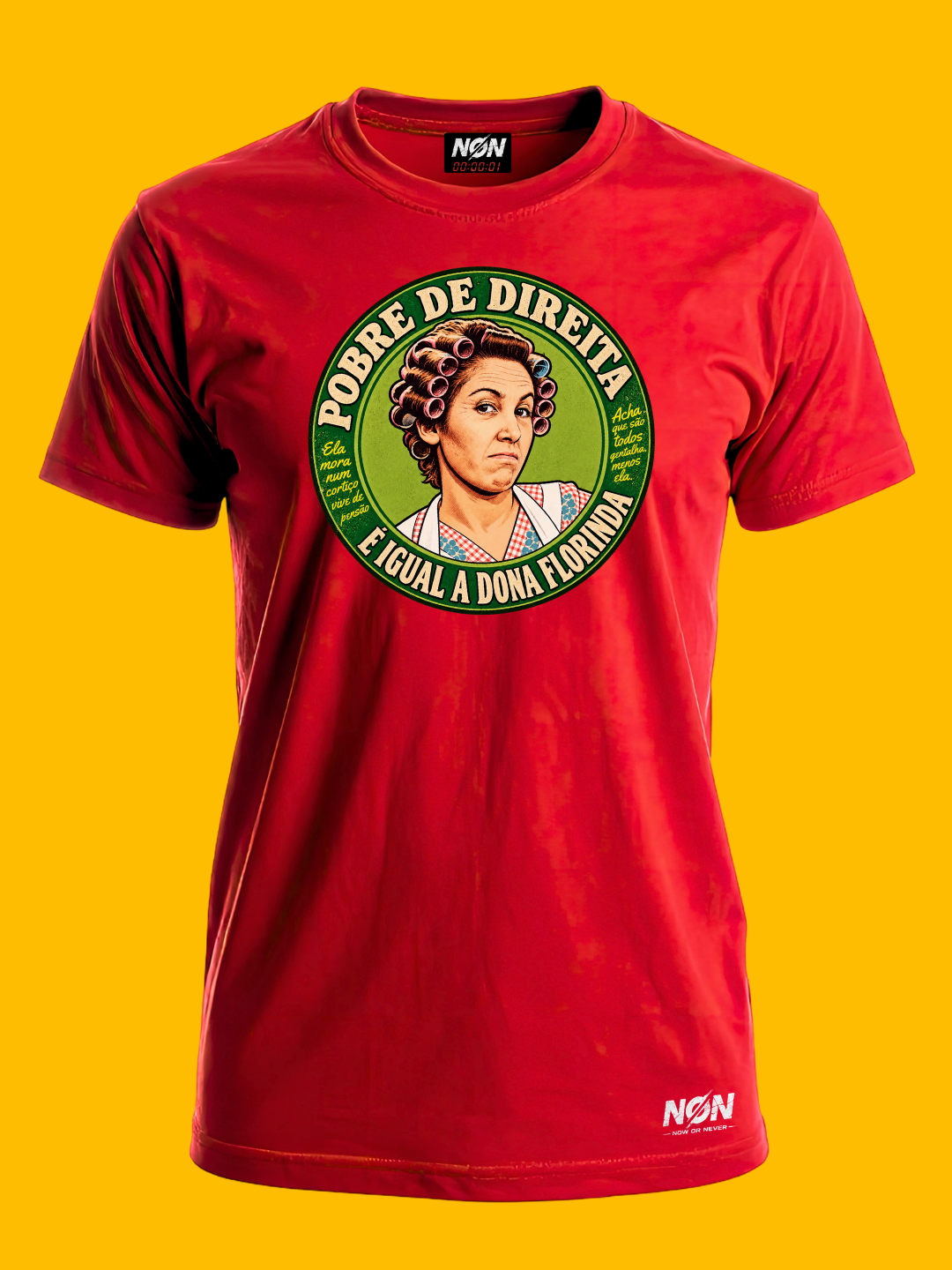 Dona Florinda
