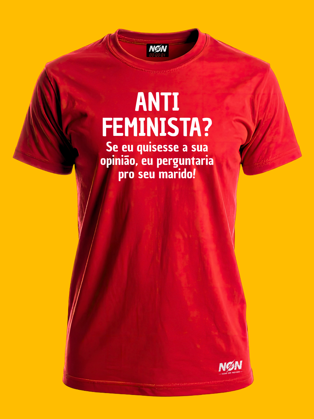 Antifeminista