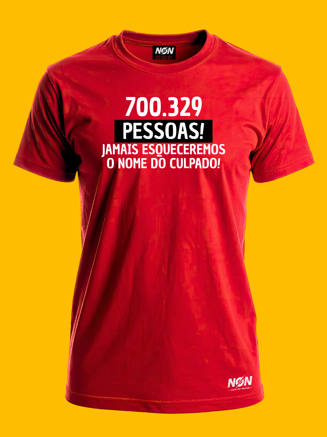 700.329 pessoas