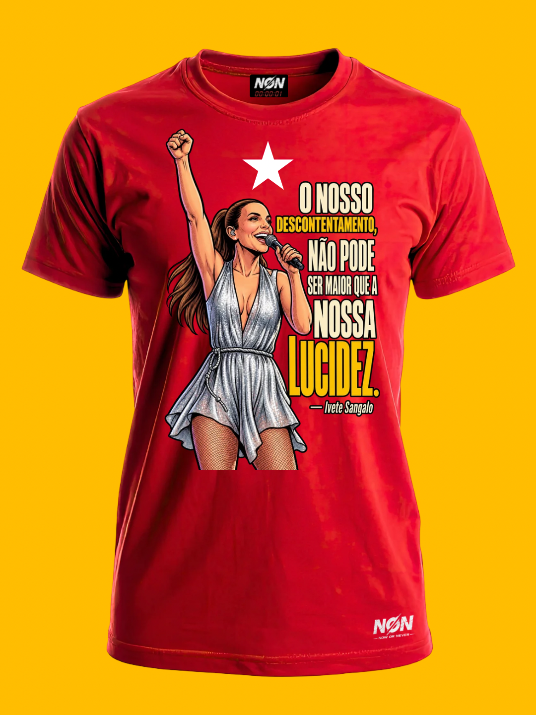 Ivete Sangalo - Lucidez