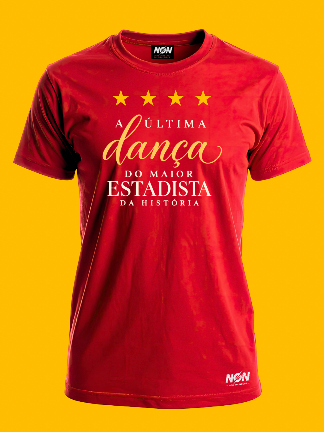 A Última Dança