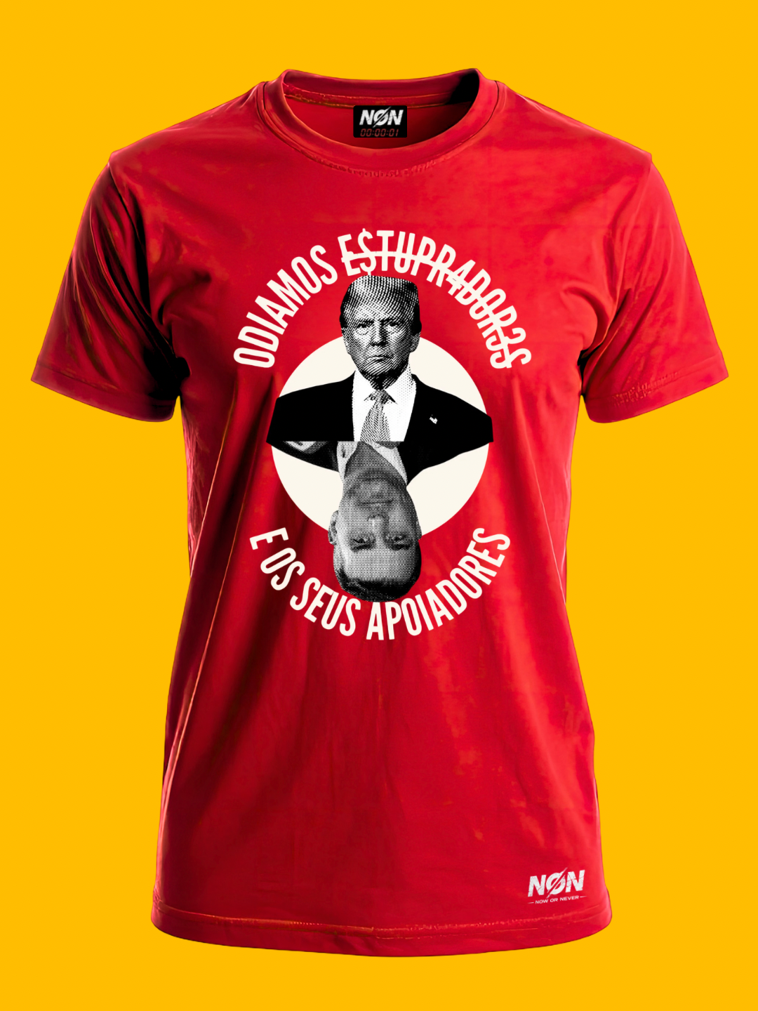 O Ídolo dos Bolsonaros