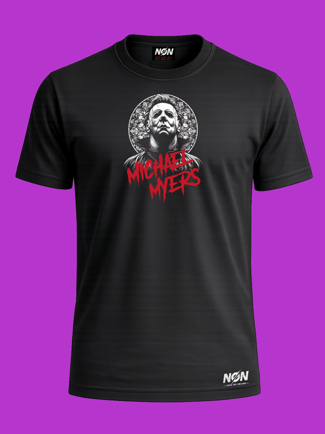 Michael Myers e o Delivery