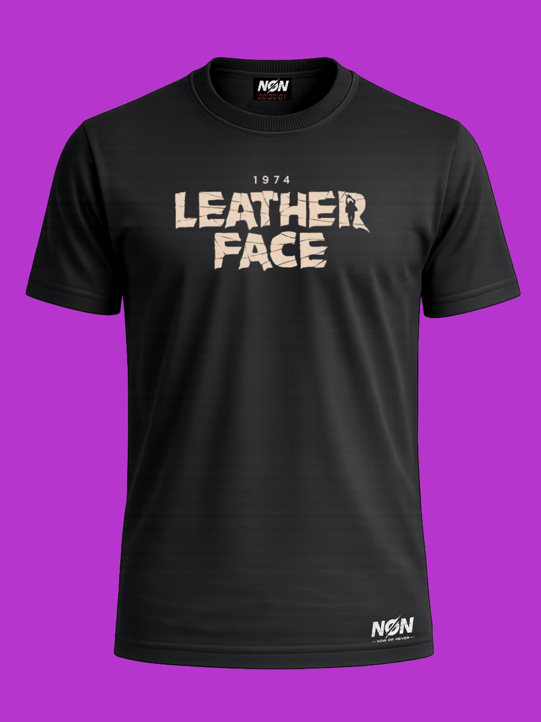 Leatherface e a Família