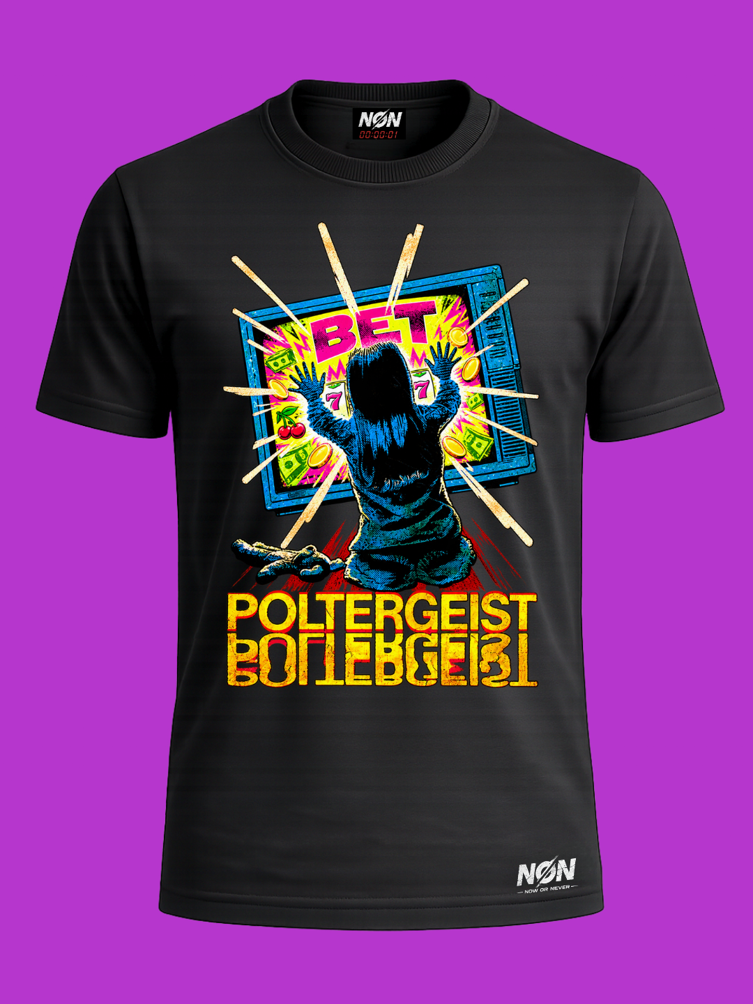 Poltergeist das Bets