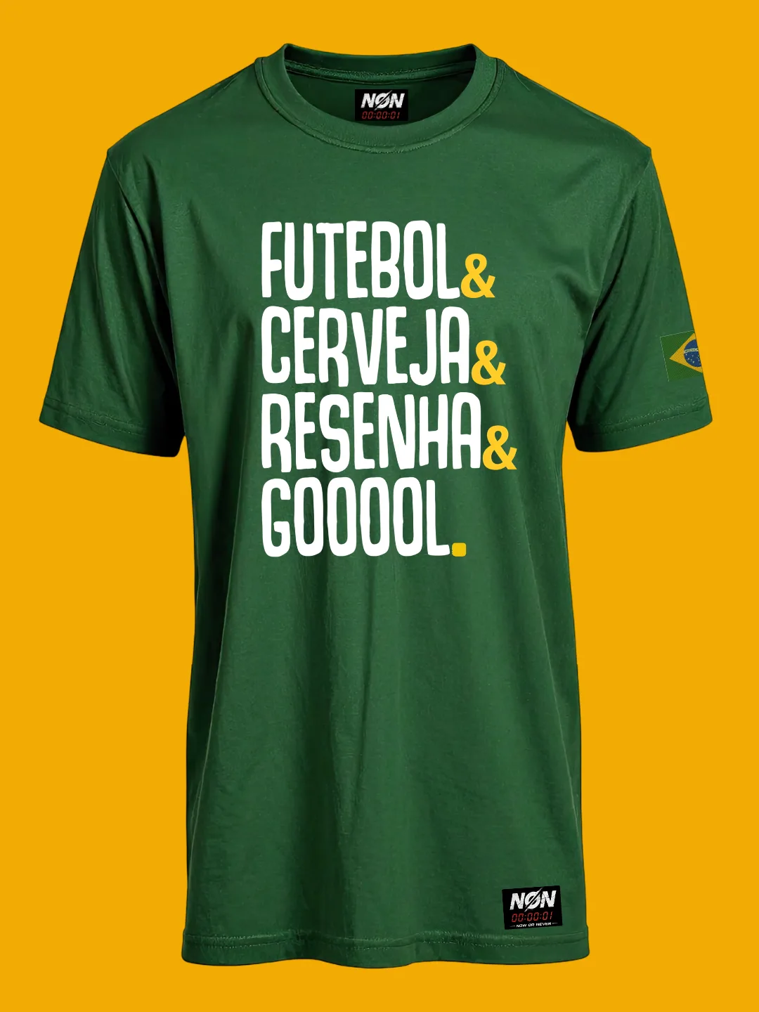 Resenha da Copa