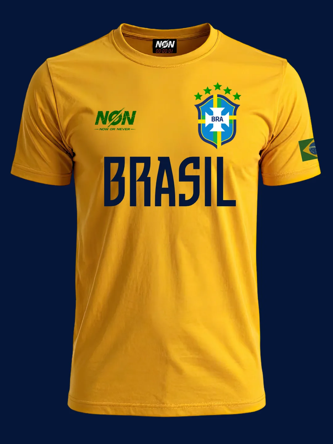 Vini Jr. Titular