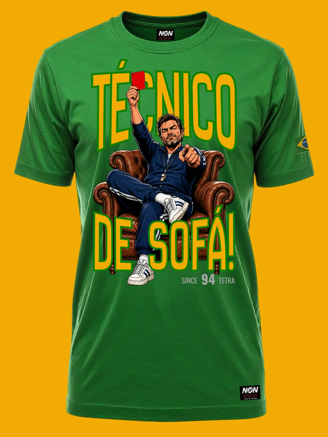 Técnico de Sofá