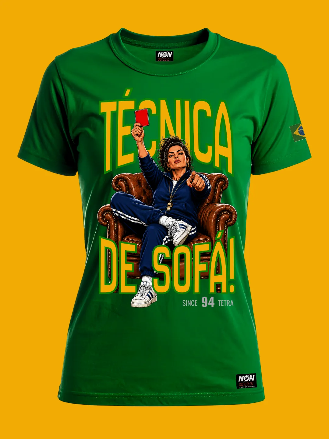 Técnica de Sofá