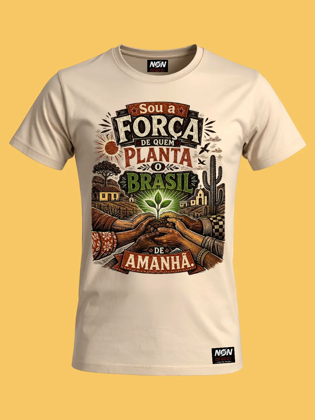 Brasil de Amanhã