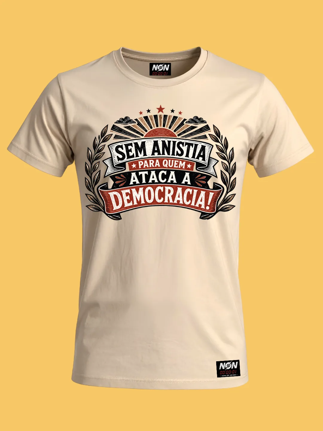 Justiça e Democracia