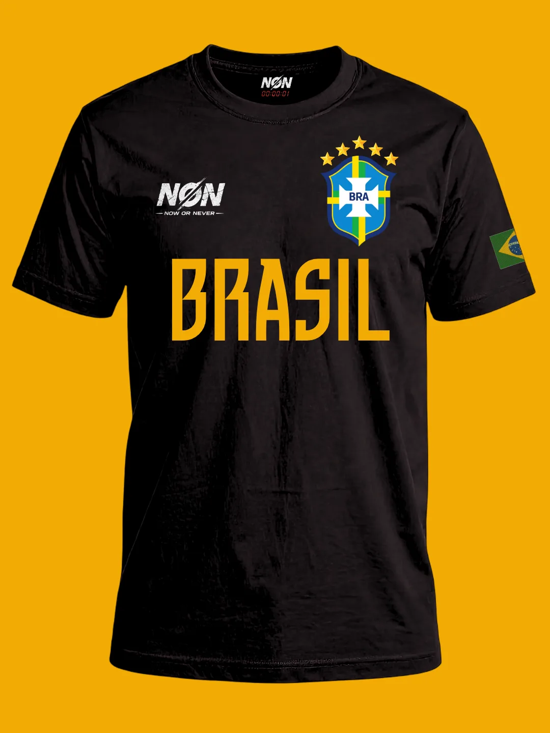 Neymar Legacy