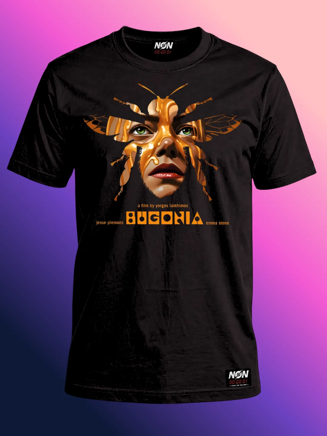 Bugonia - Lanthimos