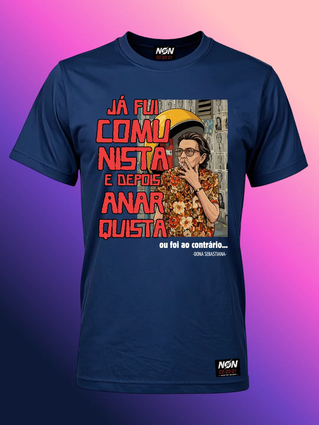 A Revolucionária