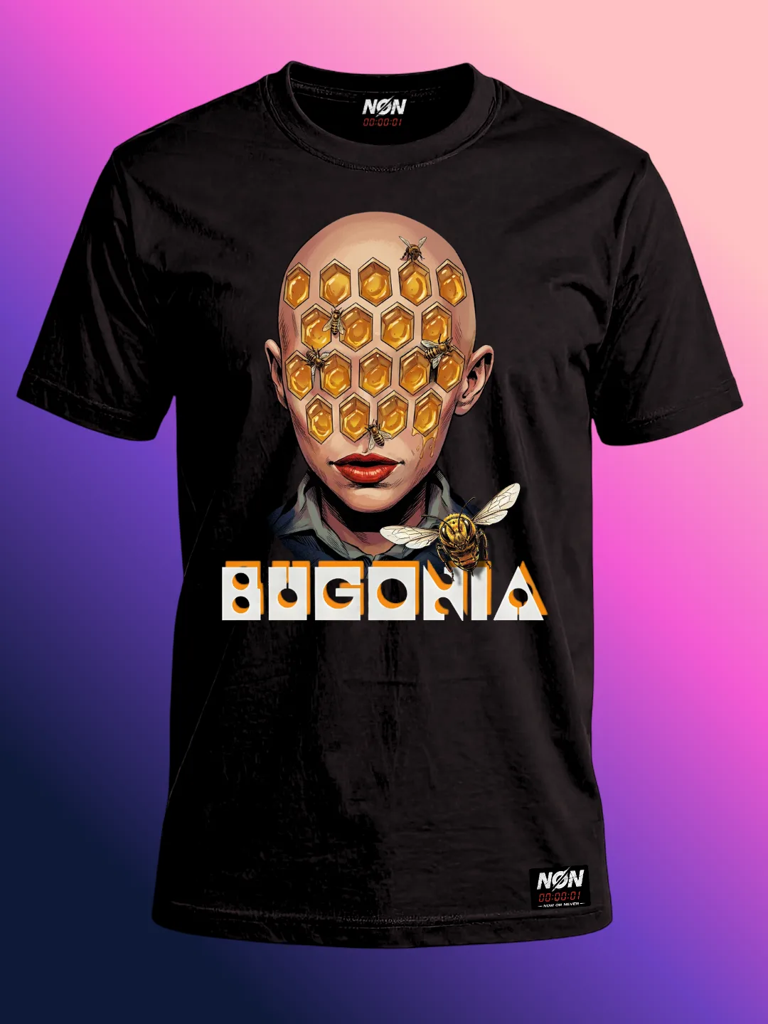 Bugonia - A Colmeia