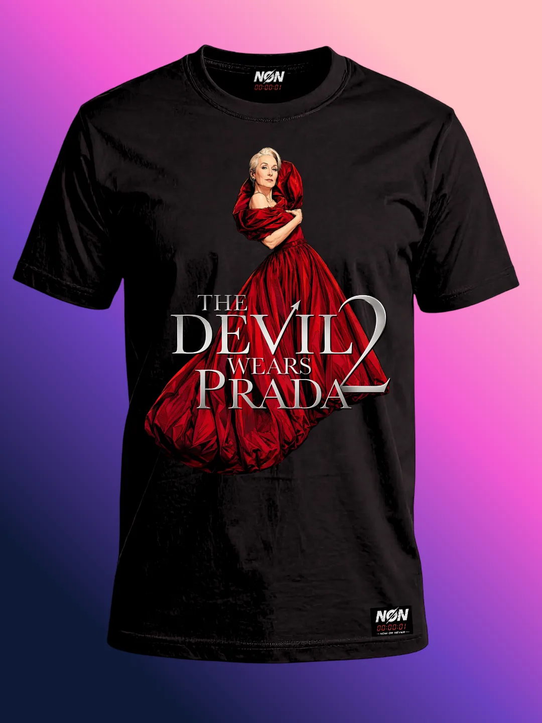 O Diabo Veste Prada 2 - VOL 1