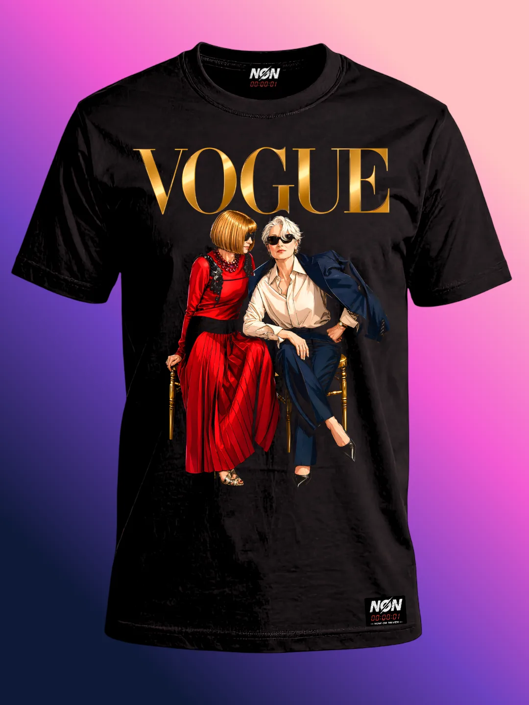 O Diabo Veste Prada 2 - Vol 2