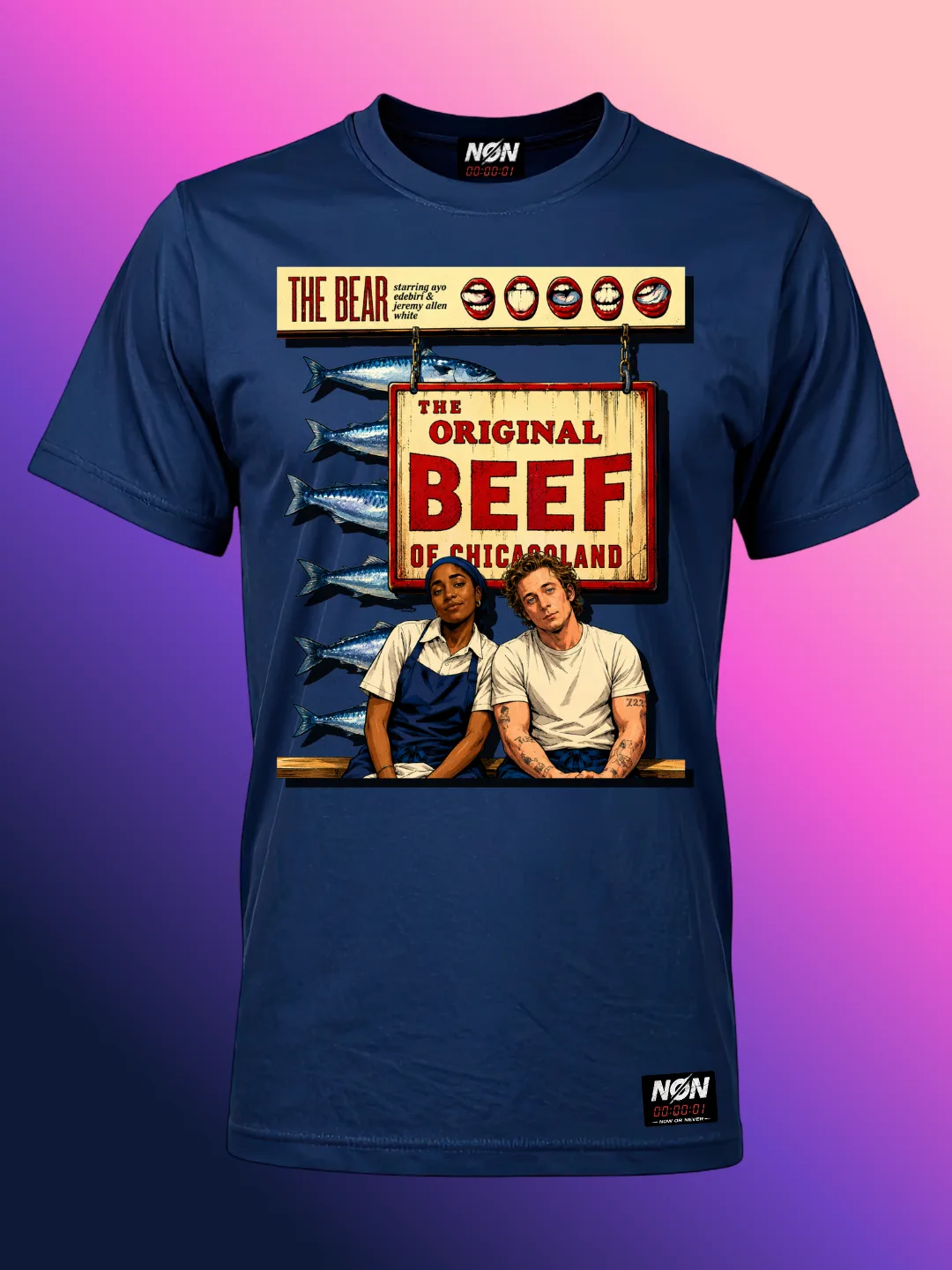 The Original Beef