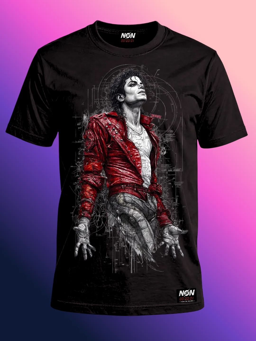 O Legado: Michael Jackson