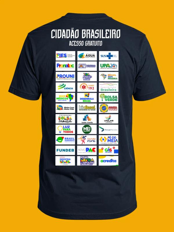 Amar o Próximo Não Tem Partido