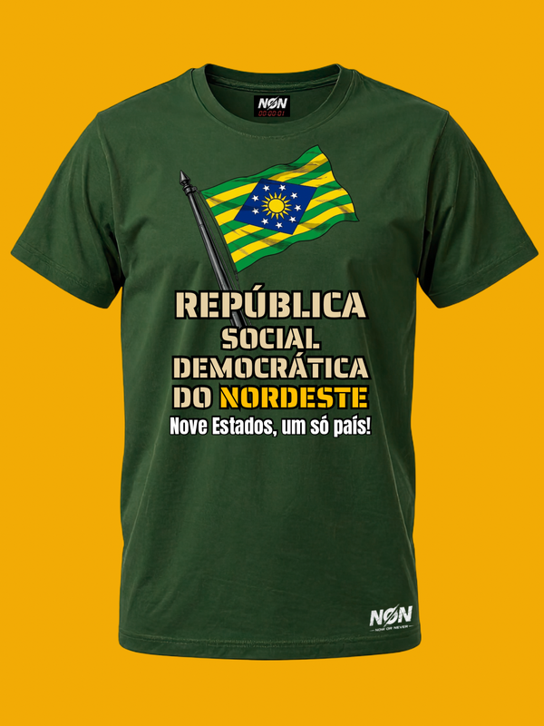 RSDN - Nordeste Independente