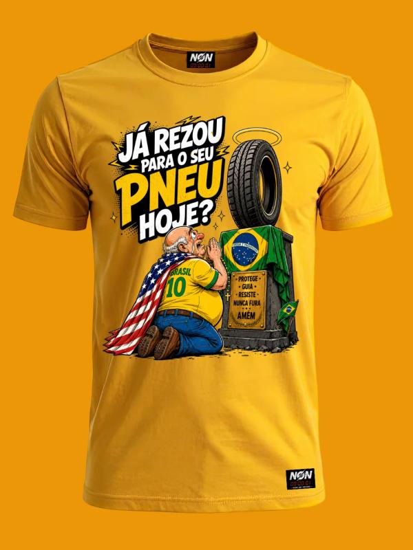 Pneu Sagrado